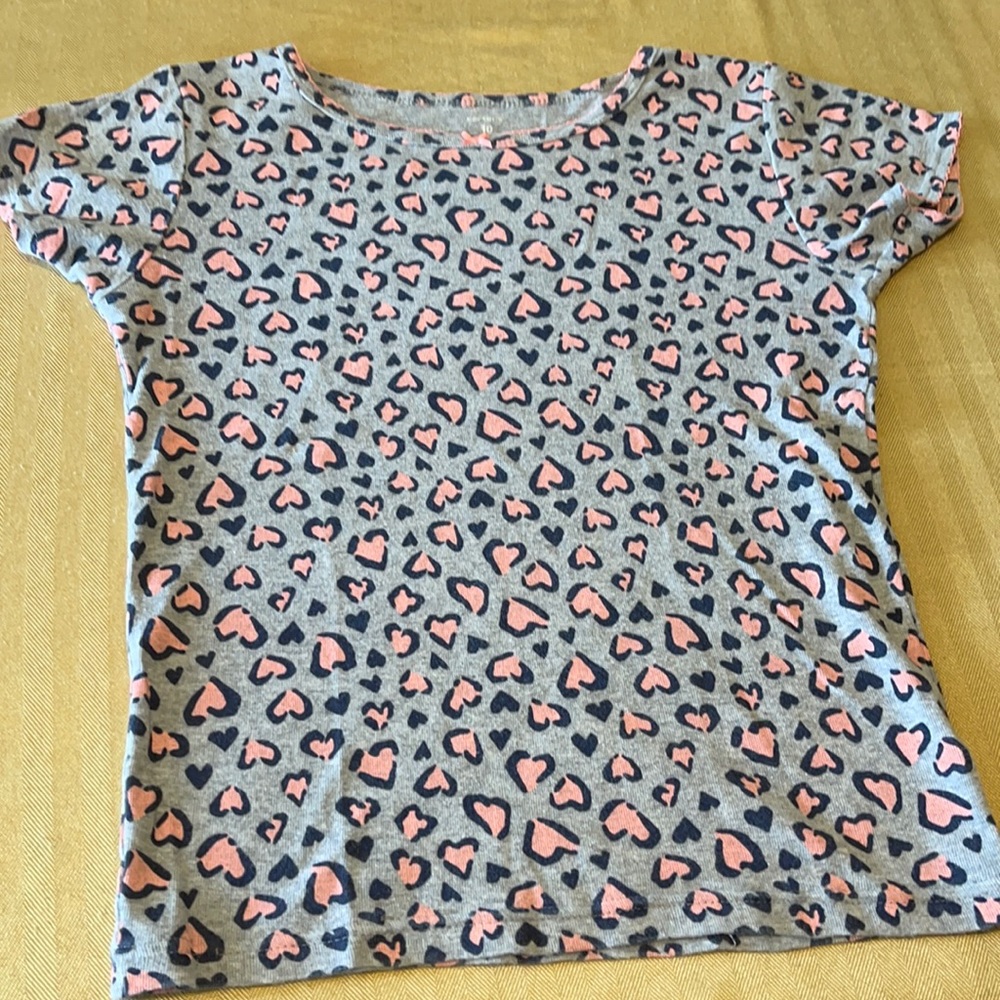 Used girls top size 10